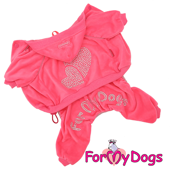 Afbeeldingen van ForMyDogs Adelina
