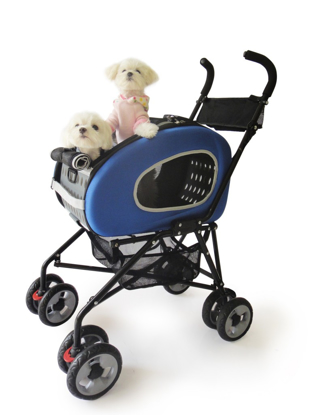 Afbeeldingen van InnoPet® Buggy 5 in 1