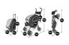 Afbeeldingen van InnoPet® Buggy 5 in 1