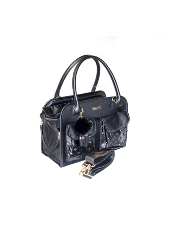 Afbeelding voor categorie Hondentassen