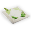 Afbeeldingen van AFP Little Buddy Play Mat Groen 50x50x2cm