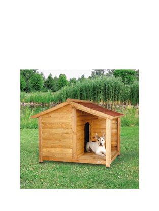 Afbeeldingen van Honden huis Lodge