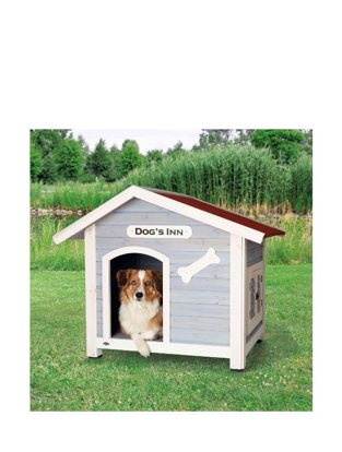 Afbeeldingen van Honden huis Dog's Inn