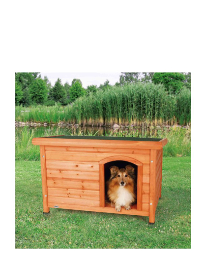 Afbeeldingen van Honden huis Classic