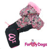 Afbeeldingen van ForMyDogs Rina