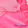 Afbeeldingen van ForMyDogs  Pink