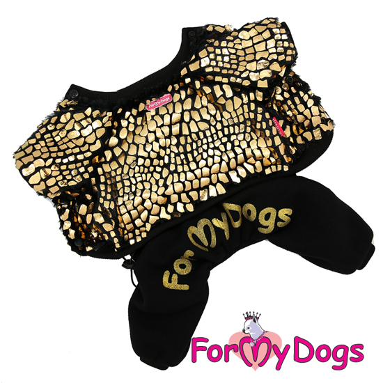 Afbeeldingen van ForMyDogs Zimba