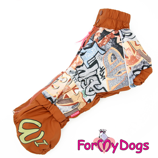 Imagen de ForMyDogs Jordy