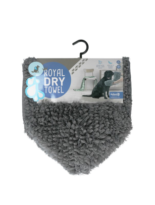 Afbeeldingen van Royal Dry Towel