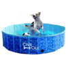 Afbeeldingen van AFP Chill Out-Splash and fun Dog Pool M 120 cm - kopiëren