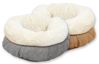 Afbeeldingen van AFP Lambswool donut Beige