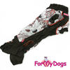 Afbeeldingen van ForMyDogs Jacky