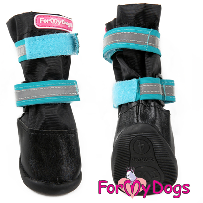 Afbeeldingen van ForMyDogs Bobby