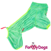 Afbeeldingen van ForMyDogs FW1172-2022 M