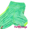Afbeeldingen van ForMyDogs FW1172-2022 M