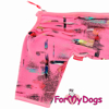 Afbeeldingen van ForMyDogs FW1105-2022 F