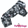 Afbeeldingen van ForMyDogs TDW0001 M-22