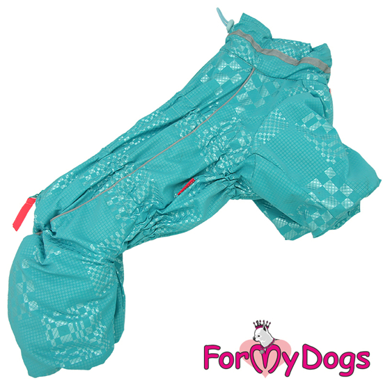 Picture of ForMyDogs TDW0048 F-22