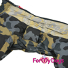 Afbeeldingen van ForMyDogs  ---FW996-2022 M
