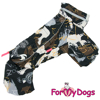 Afbeeldingen van ForMyDogs  ---FW1193-2022 M