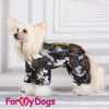 Afbeeldingen van ForMyDogs  ---FW1193-2022 M