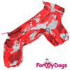 Afbeeldingen van ForMyDogs --FW1192-2022