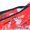 Afbeeldingen van ForMyDogs --FW1192-2022
