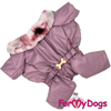 Afbeeldingen van ForMyDogs FW1167-2022 F