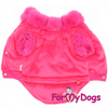 Afbeeldingen van ForMyDogs    FW1072-2022