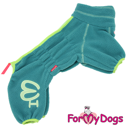 Afbeeldingen van ForMyDogs TDW0071 M-22