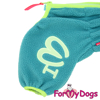 Afbeeldingen van ForMyDogs TDW0071 M-22