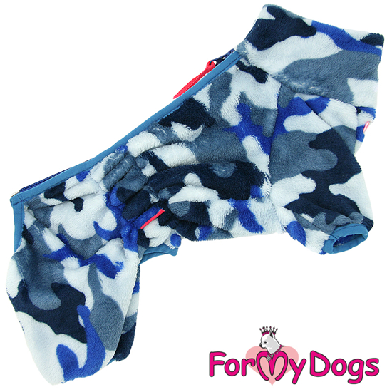 Picture of ForMyDogs TDW0072 M-22