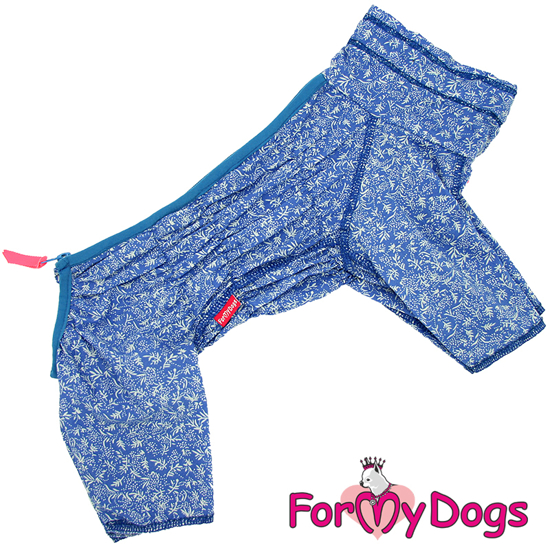 Picture of ForMyDogs 658SS-2022 M