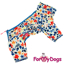 Afbeeldingen van ForMyDogs 664SS-2022 M