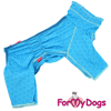 Afbeeldingen van ForMyDogs 663SS-2022 M