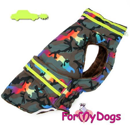 Afbeelding voor categorie Jassen