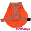 Afbeeldingen van ForMyDogs TDW0066/3-22