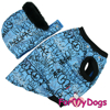 Afbeeldingen van ForMyDogs TDW0064/3-22