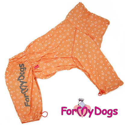 Afbeeldingen van ForMyDogs 558/3SS-2021 F