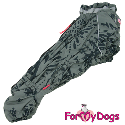 Afbeeldingen van ForMyDogs TDW0017 M-22Т