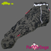 Afbeeldingen van ForMyDogs TDW0017 M-22Т