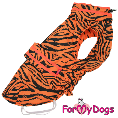 Afbeeldingen van ForMyDogs Bert