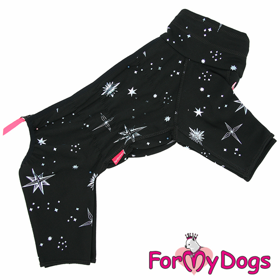 Picture of ForMyDogs TDW0055 M-22  
