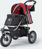 Afbeeldingen van Innopet Buggy Comfort EFA Eco Red/Black