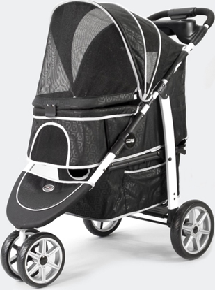 Afbeeldingen van Innopet Buggy Monaco including raincover