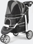 Afbeeldingen van Innopet Buggy Monaco including raincover