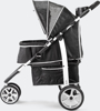 Afbeeldingen van Innopet Buggy Monaco including raincover