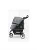 Afbeeldingen van InnoPet Buggy Allure - Onyx