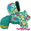 Afbeeldingen van ForMyDogs  TDW0147-2023 M