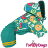 Afbeeldingen van ForMyDogs  TDW0147-2023 M